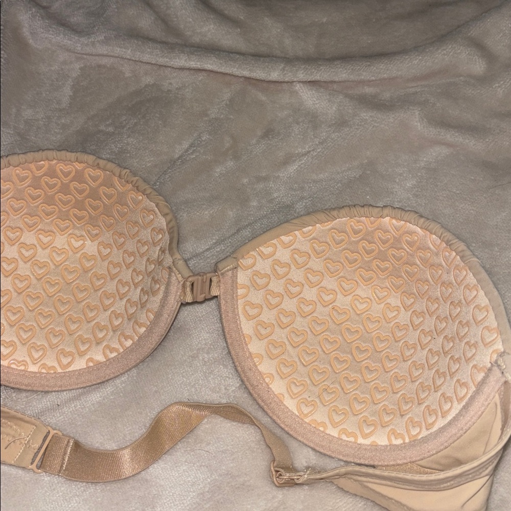 Strapless bra - Picture 3 of 4
